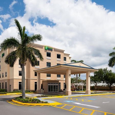 Holiday Inn Express & Suites Boynton Beach West By Ihg Экстерьер фото
