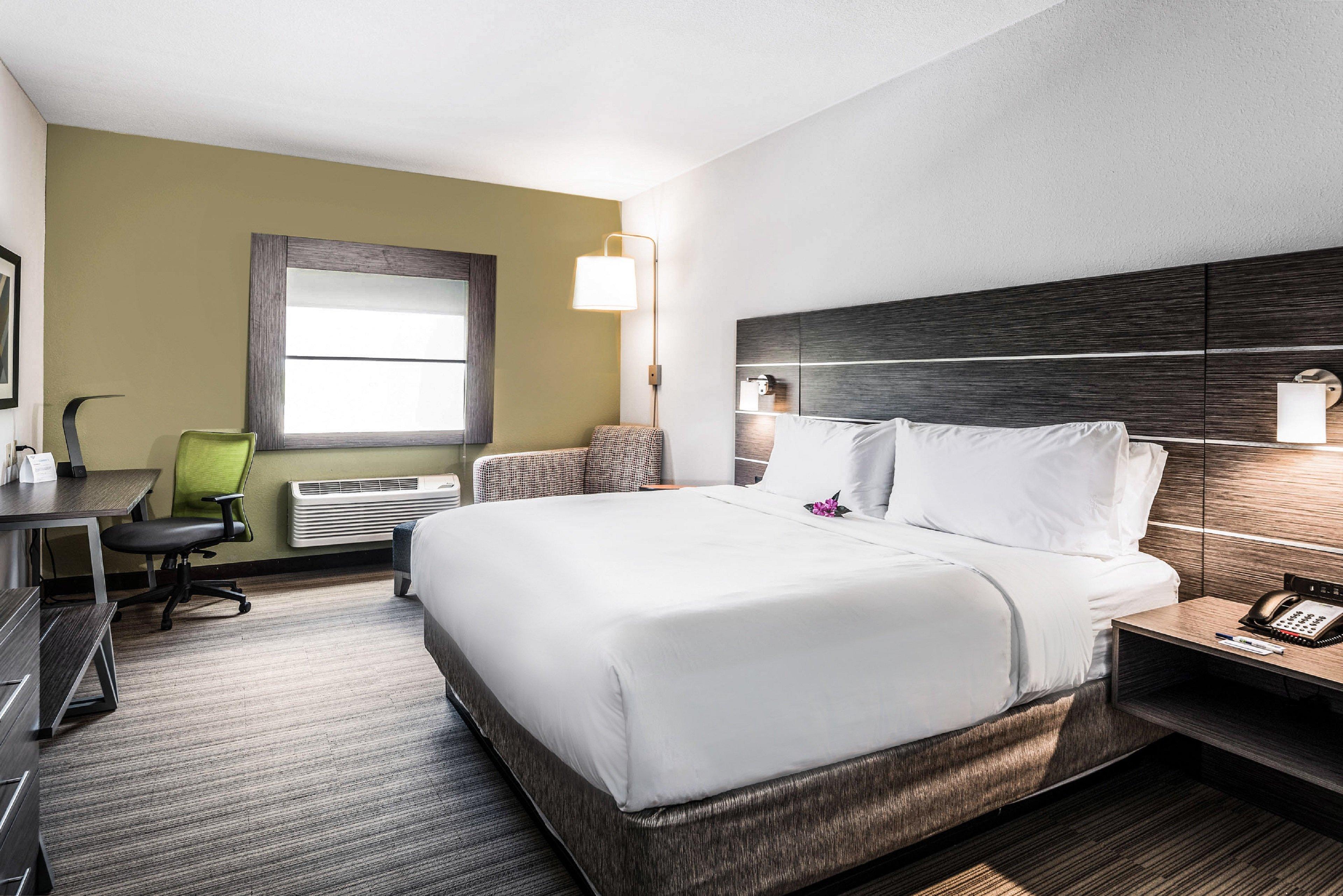 Holiday Inn Express & Suites Boynton Beach West By Ihg Экстерьер фото