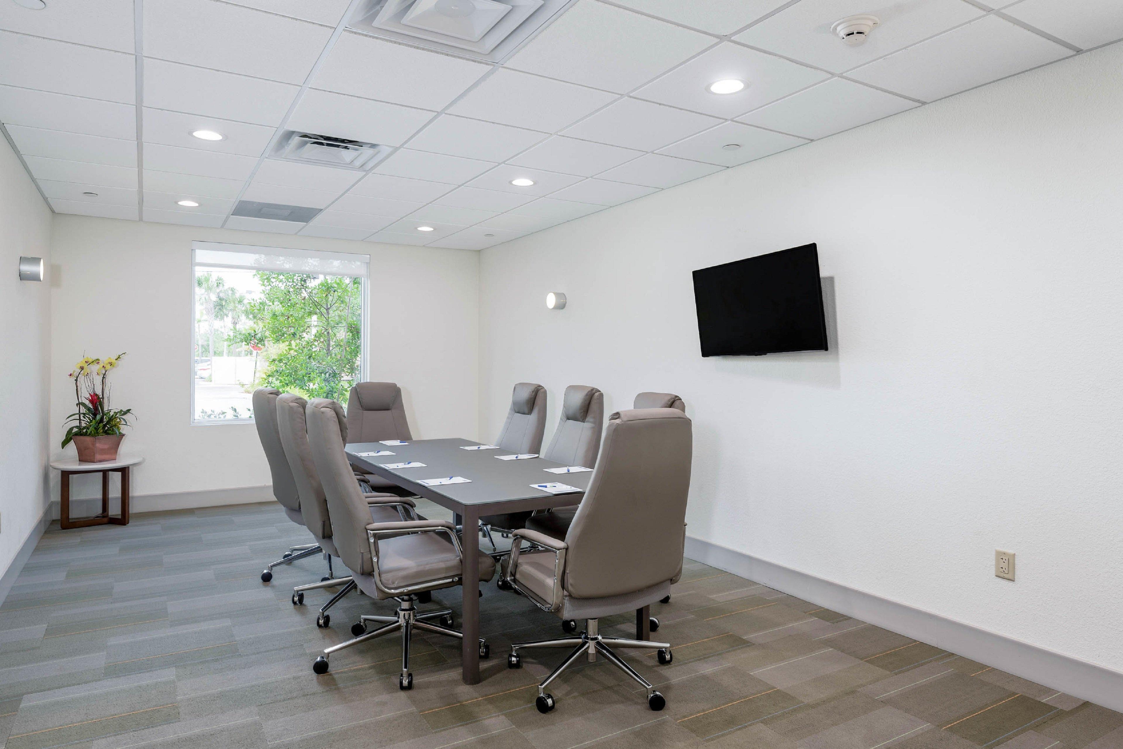 Holiday Inn Express & Suites Boynton Beach West By Ihg Экстерьер фото