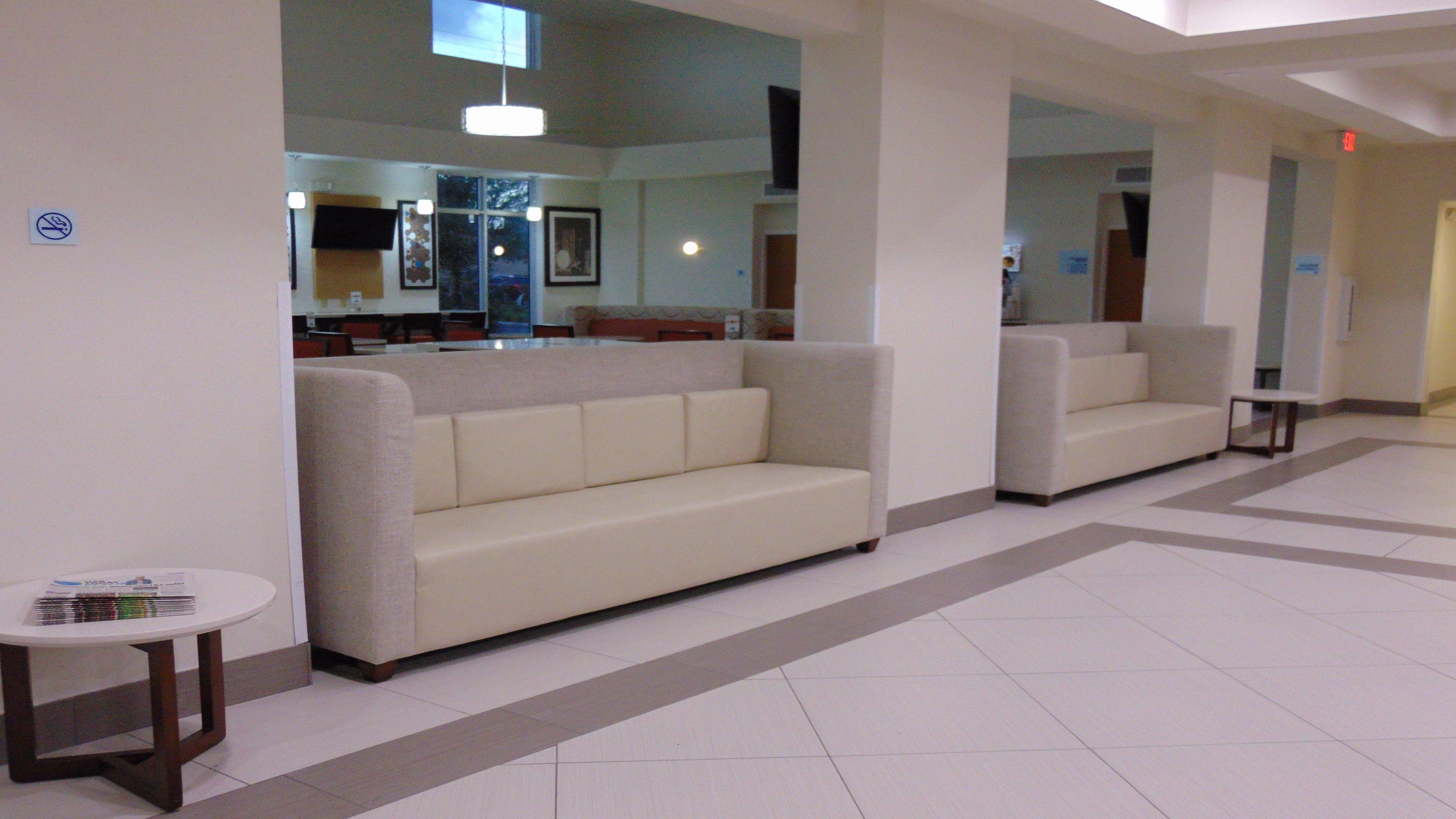 Holiday Inn Express & Suites Boynton Beach West By Ihg Экстерьер фото