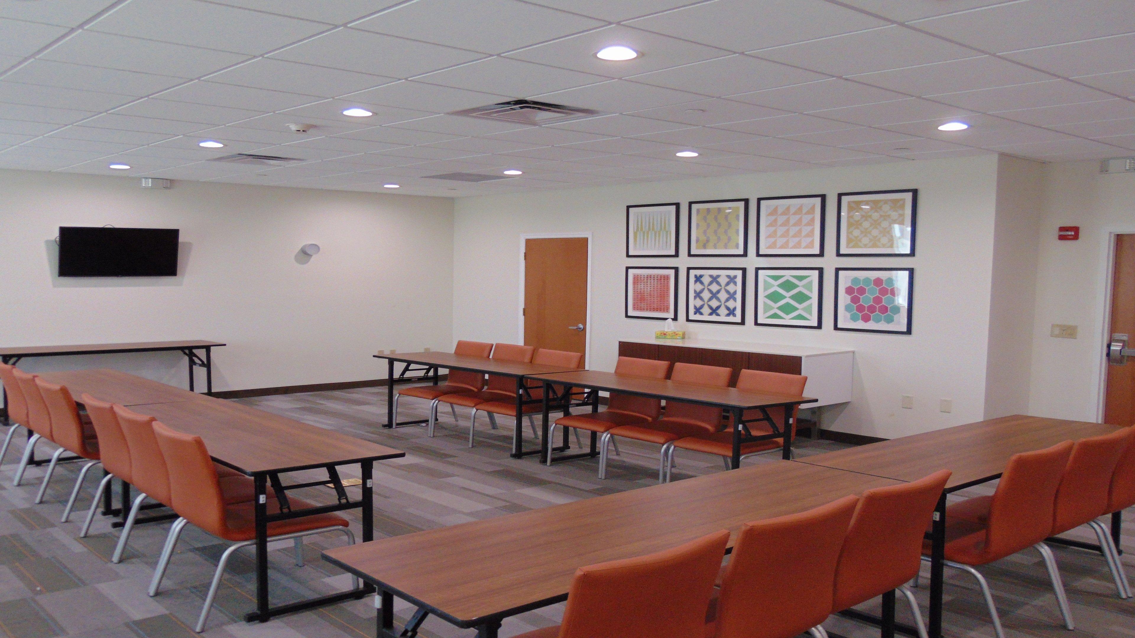 Holiday Inn Express & Suites Boynton Beach West By Ihg Экстерьер фото