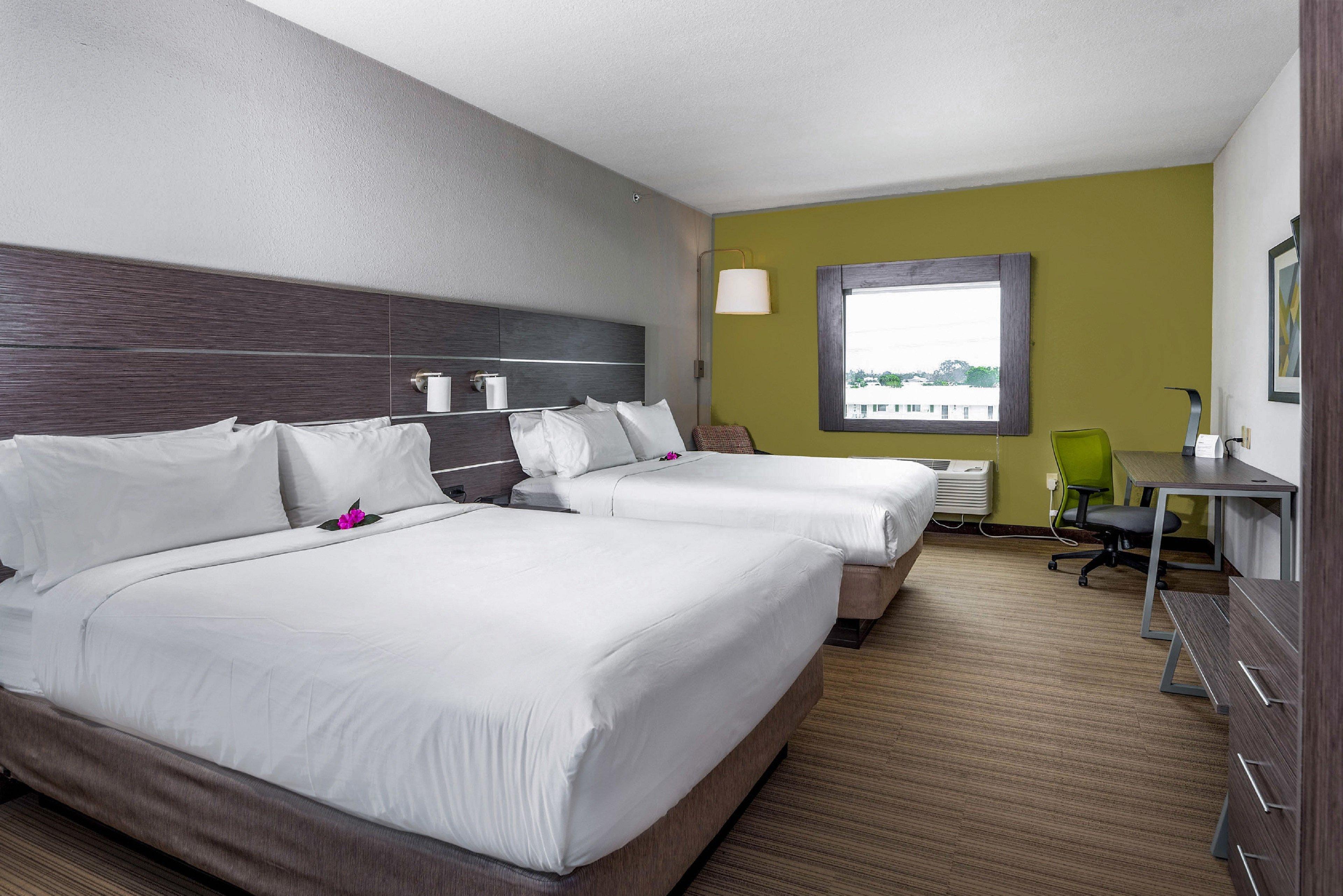 Holiday Inn Express & Suites Boynton Beach West By Ihg Экстерьер фото