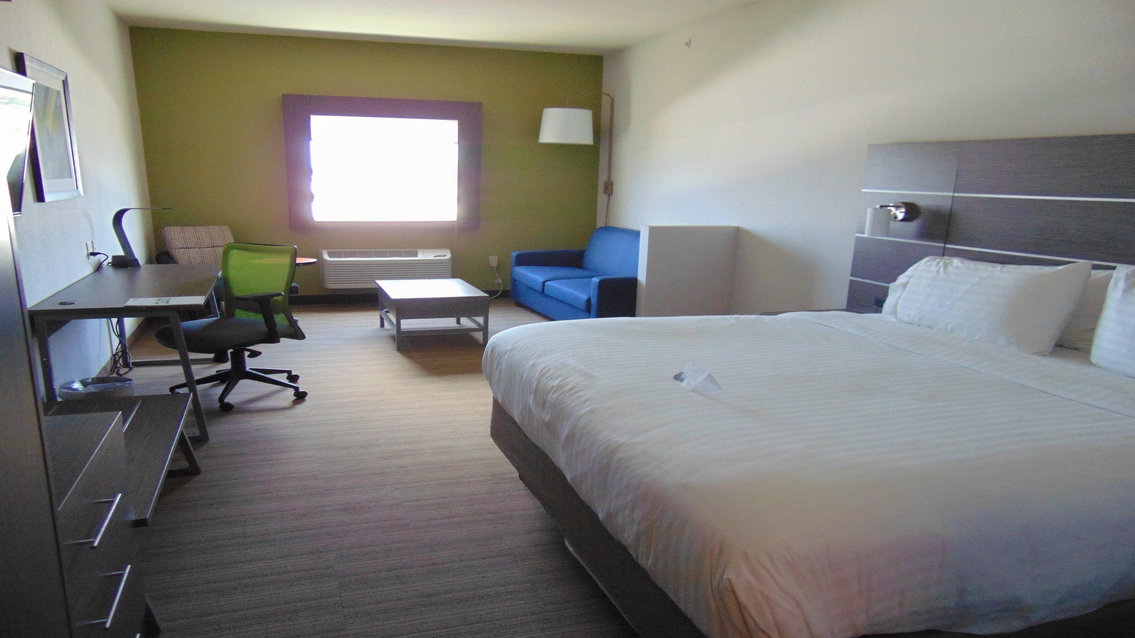 Holiday Inn Express & Suites Boynton Beach West By Ihg Экстерьер фото