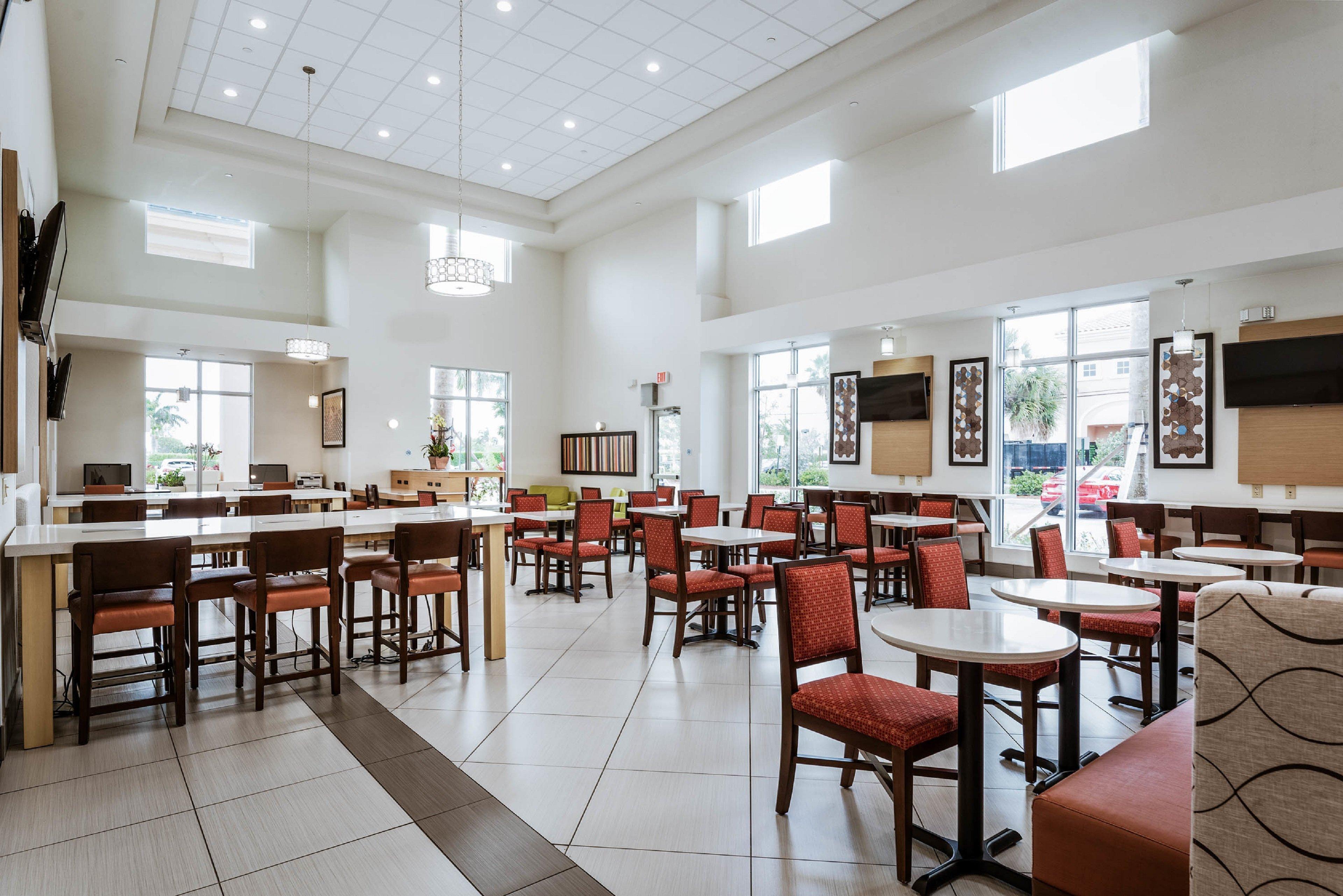 Holiday Inn Express & Suites Boynton Beach West By Ihg Экстерьер фото
