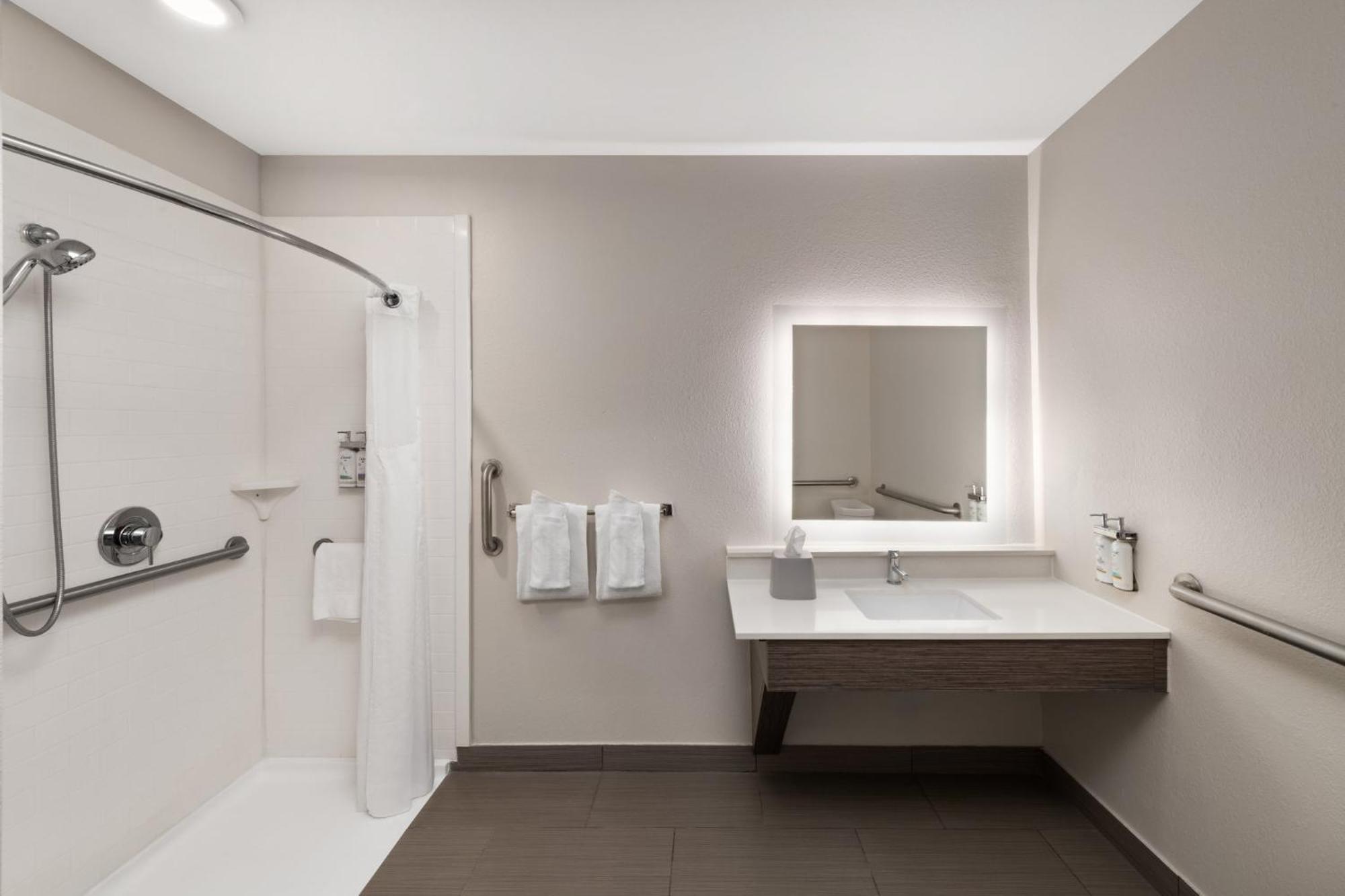 Holiday Inn Express & Suites Boynton Beach West By Ihg Экстерьер фото
