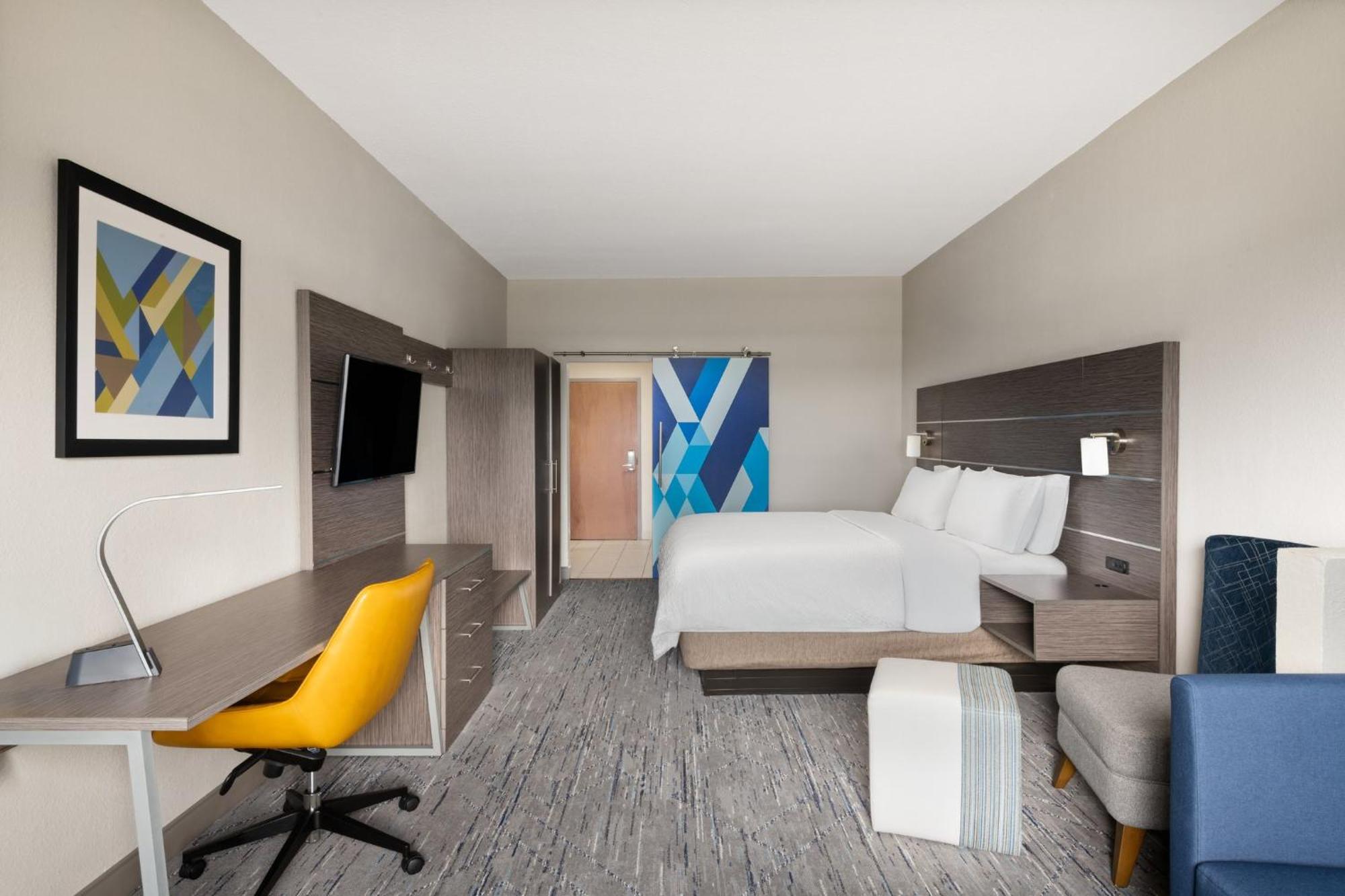 Holiday Inn Express & Suites Boynton Beach West By Ihg Экстерьер фото