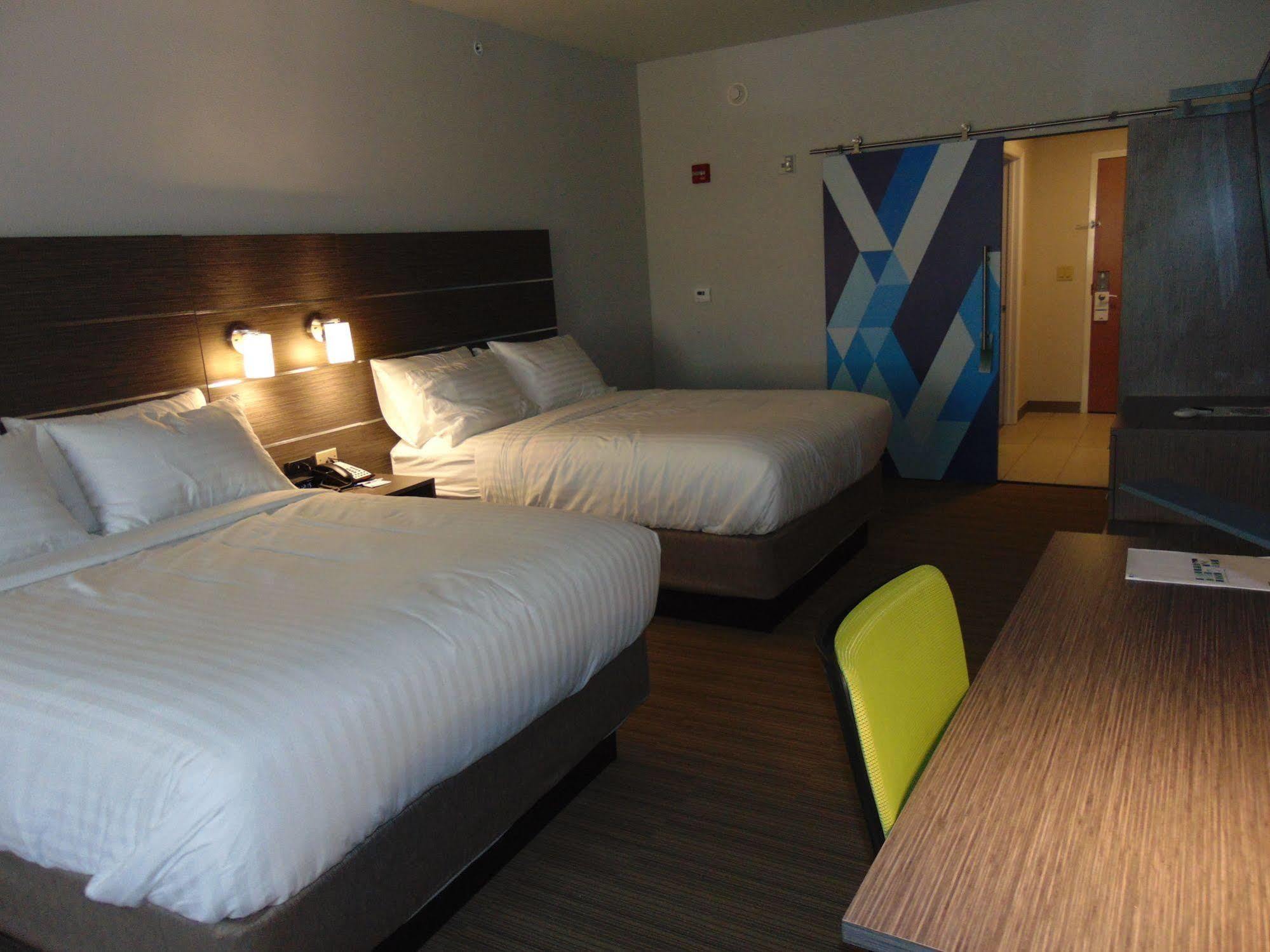 Holiday Inn Express & Suites Boynton Beach West By Ihg Экстерьер фото