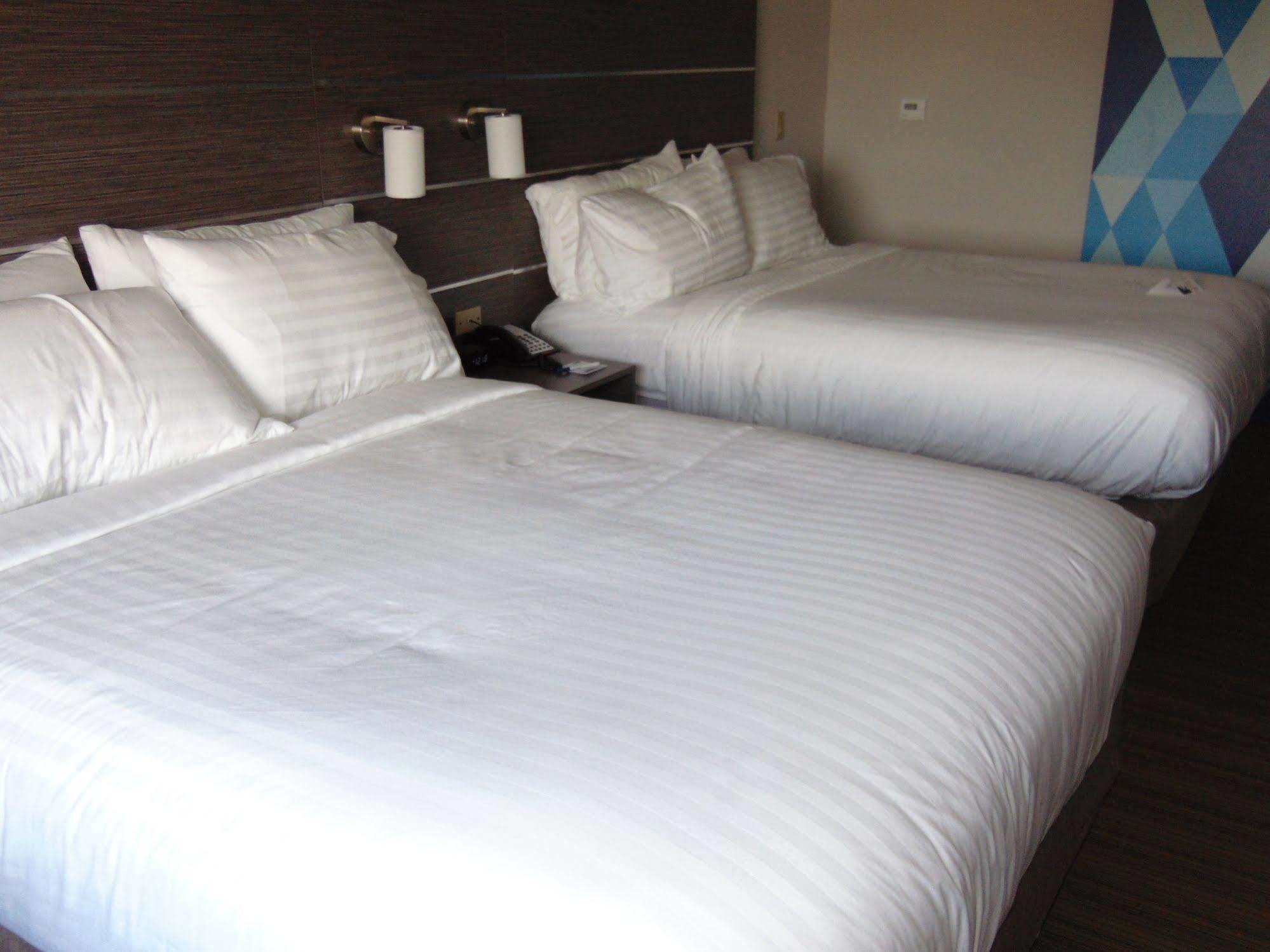 Holiday Inn Express & Suites Boynton Beach West By Ihg Экстерьер фото