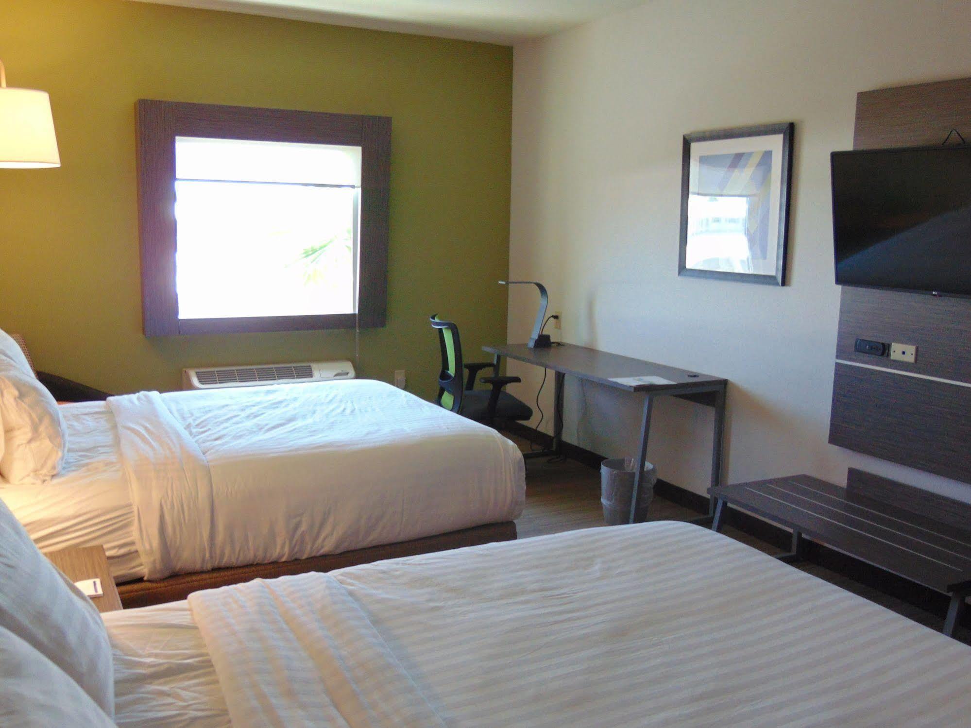 Holiday Inn Express & Suites Boynton Beach West By Ihg Экстерьер фото